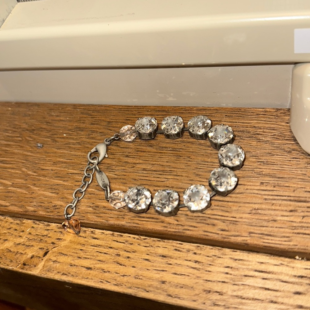 COPY - Sabika bracelet - classics volume 4
